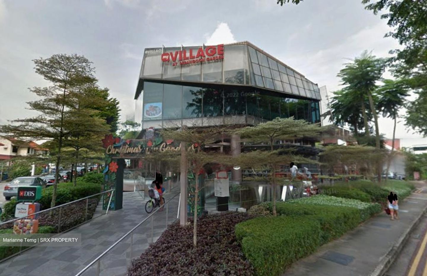 Serangoon Avenue 4 (D19), Terrace #485621471